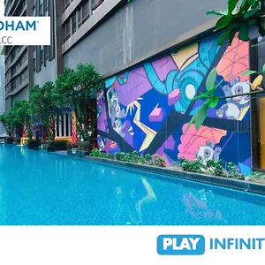 Wyndham Klcc クアラルンプール
